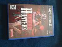 Zombie hunters 2