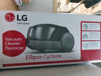 Продам пилесос LG