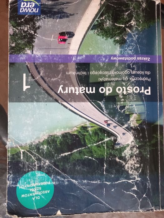 Prosto do matury 1