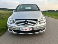 Mercedes-Benz Klasa B Mercedes b200 140000 km Disel