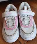 Buty sportowe Sprandi rozmiar 30, dlg wkładki 19cm