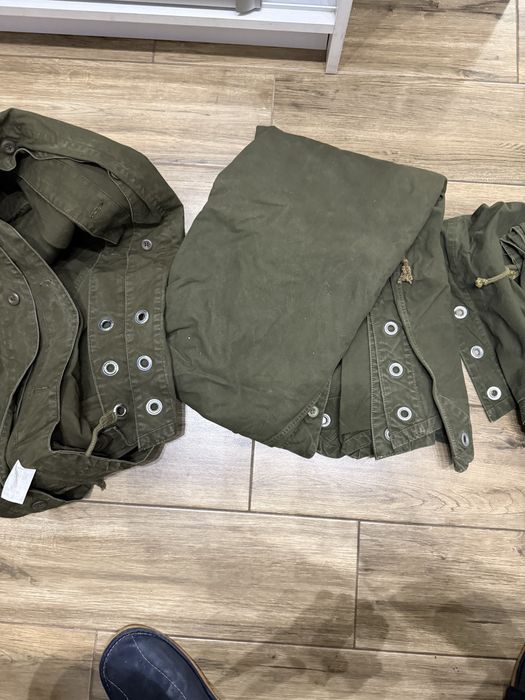 sprzedam palatka Prl Mon rozm 3