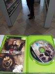 Dead to Rights 2 xbox classic angielskie sklep