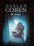 Harlan Coben w domu