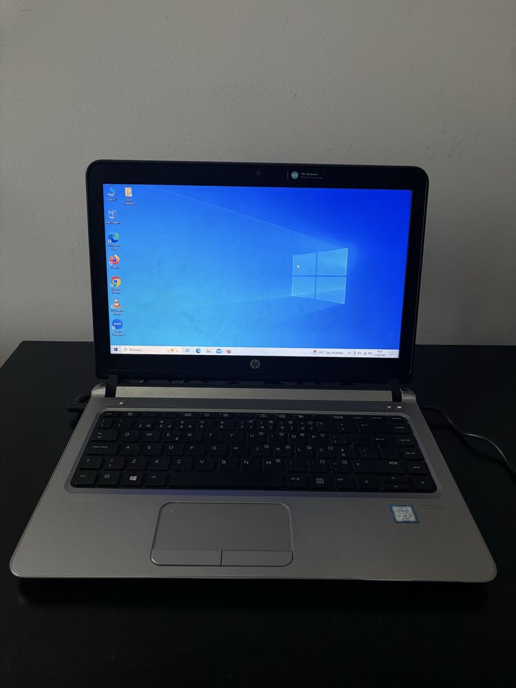 Computador HP ProBook 430 G3