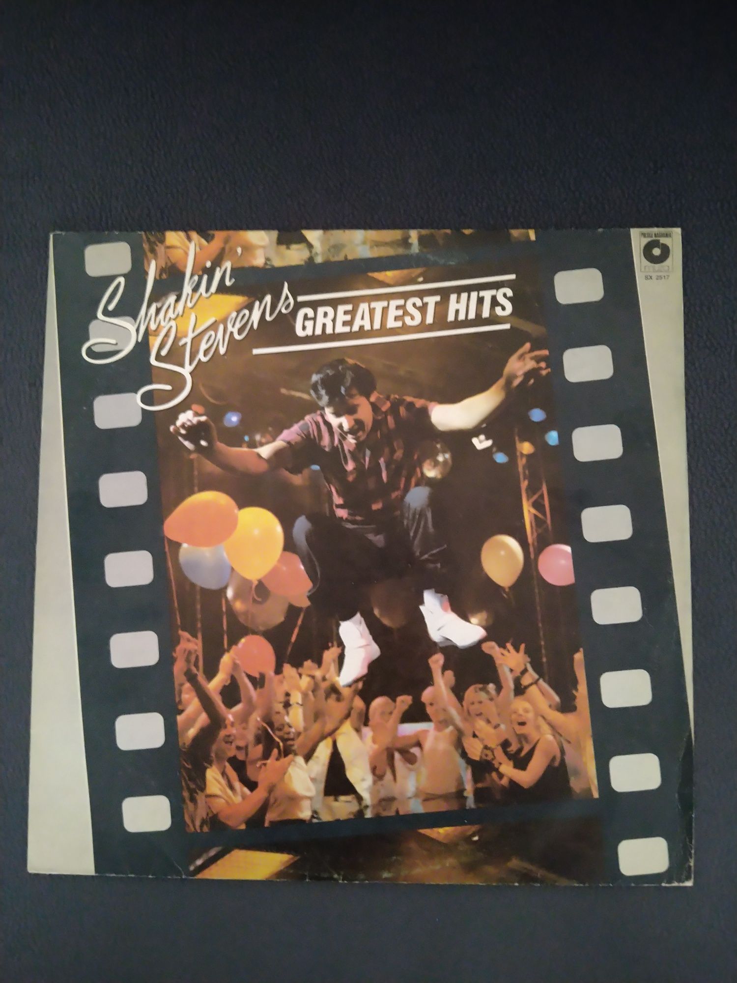 Shakin Stevens  greatest hits