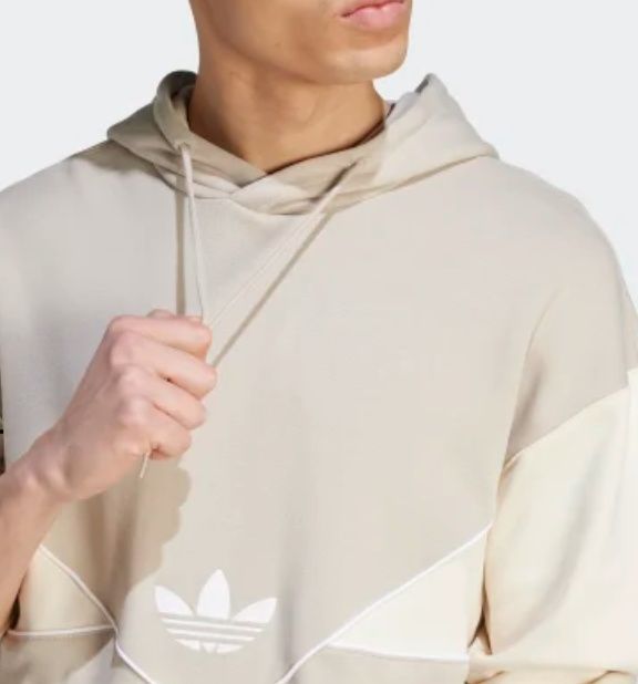 Продам мужскую кофту Adidas " Худи "