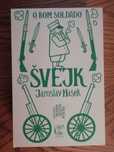 O bom soldado Svejk - Jaroslav Hasek