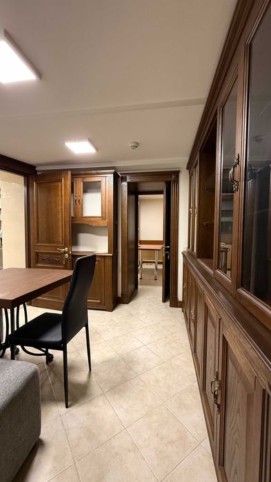 Сдается помещение под бизнес с ремонтом и новым оборудованием в центре