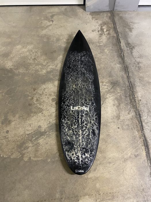 Prancha Lacrau 5’10