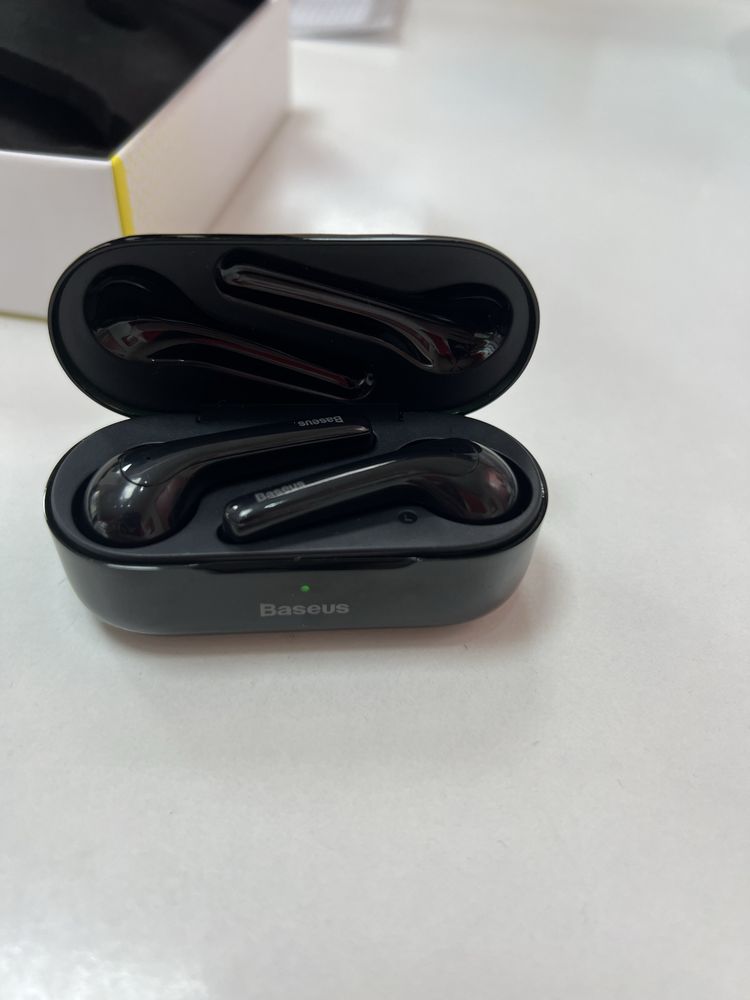 Навушники Baseus bluetooth