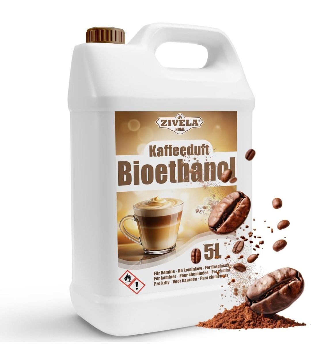 Vendo Bietanol 96,6%