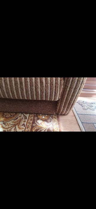 ДИВАН-КРОВАТЬ (1.40м ×1м95м)