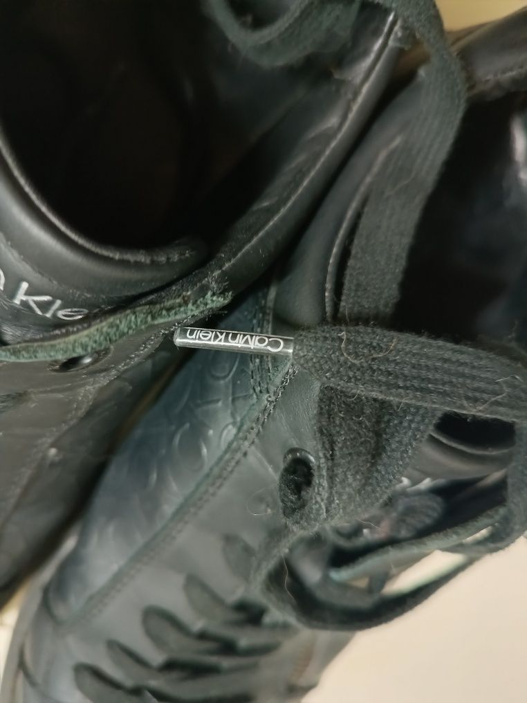 Trampki Calvin Klein 44
