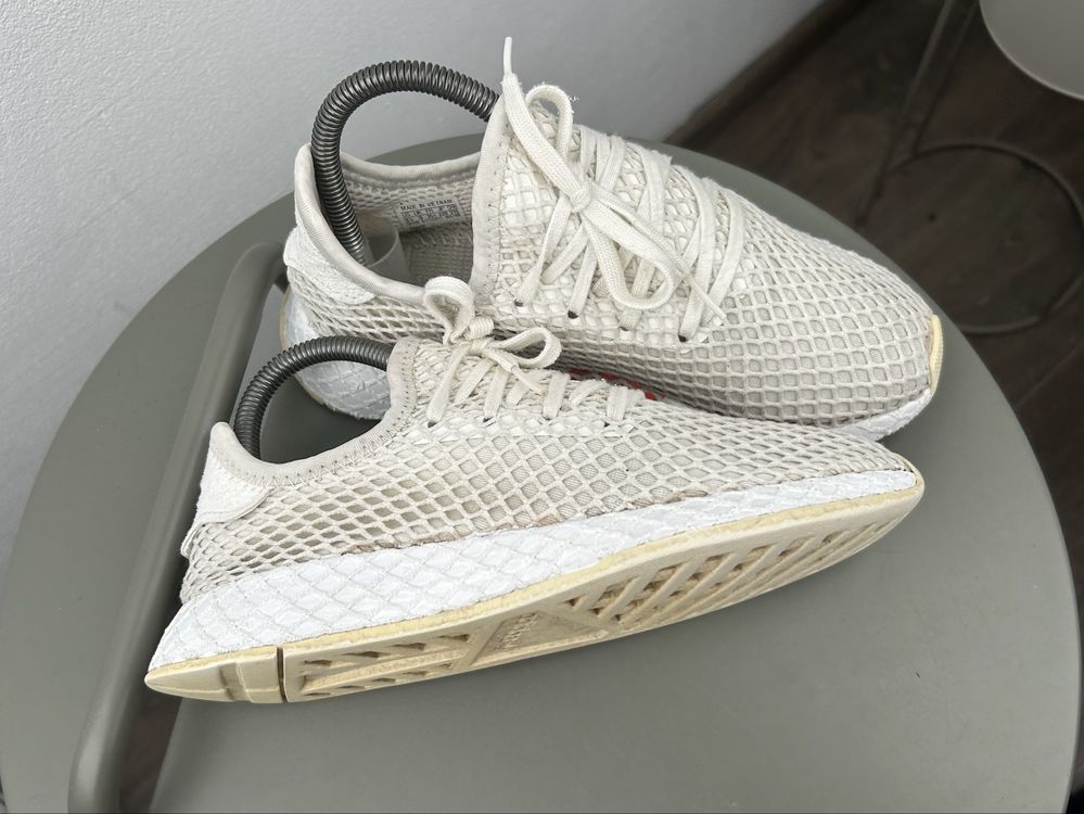 Оригінал! Кросівки Adidas Deerupt 35 розмір 03681