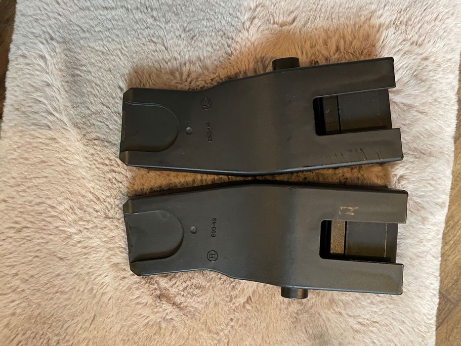 Fotelik cybex cloud T i-size
