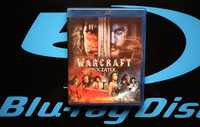 Warcraft: Początek Blu-ray