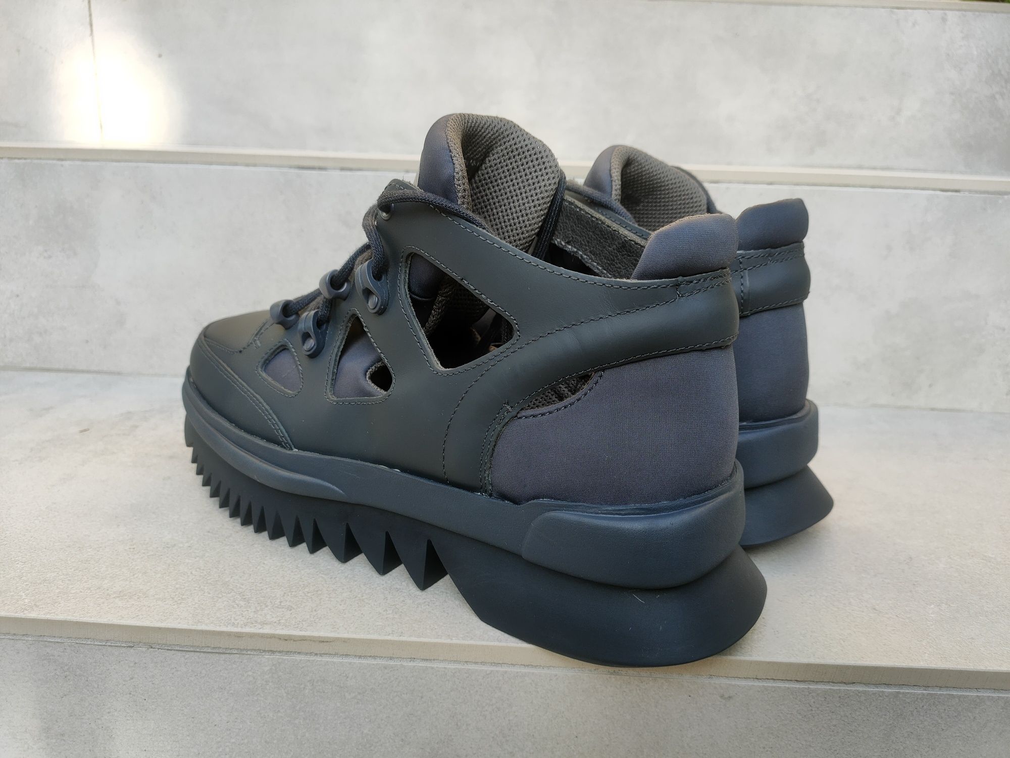 Buty Camper Lab Rex sneakersy męskie na lato r. 42 27cm