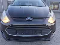 Ford B-max sprowadzony diesel super stan