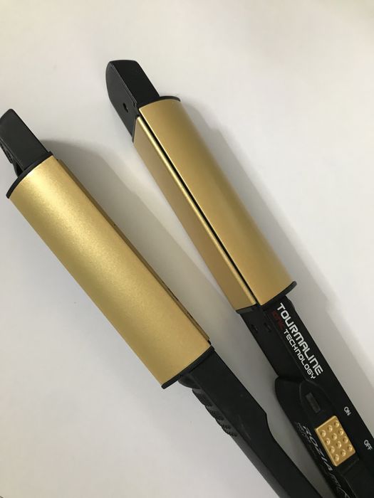 Плойка локон