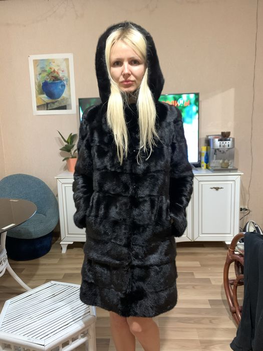 Норкова шуба