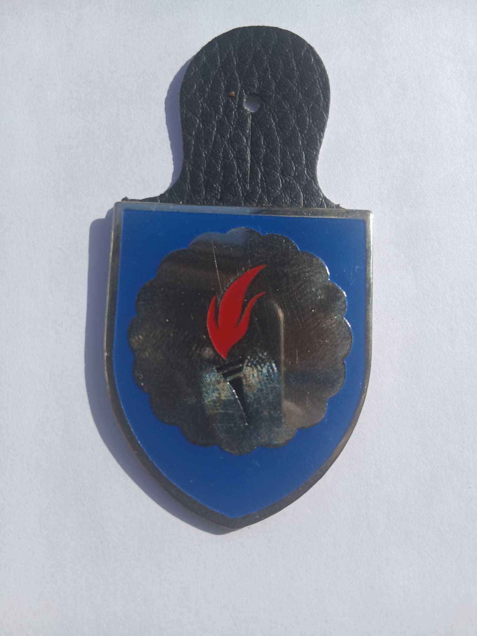 Crachás militares