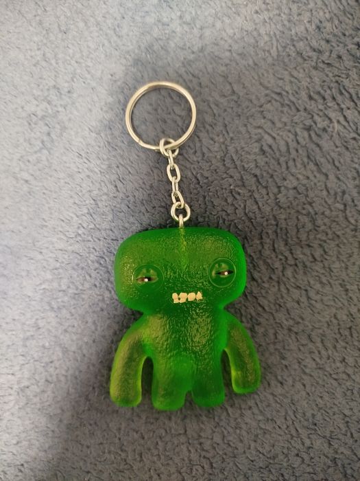 игрушка fuggler monsters