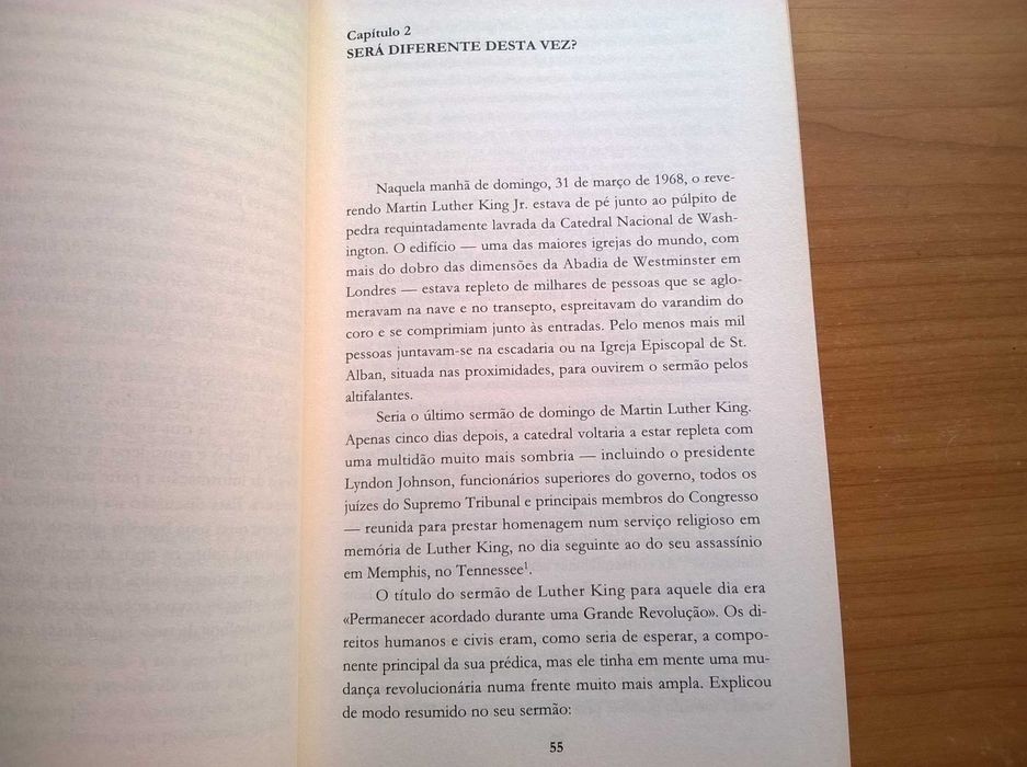 ROBÔS - A ameaça de um futuro sem emprego - Martin Ford