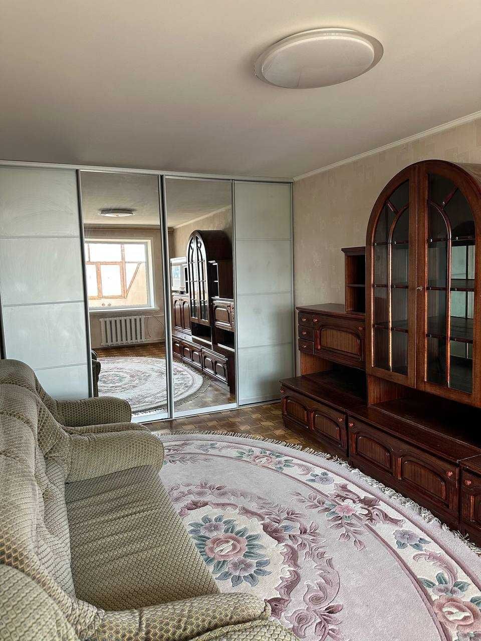 Продам 2-х комнатную квартиру пр. Гагарина 120, р-н Подстанция (Dafi)