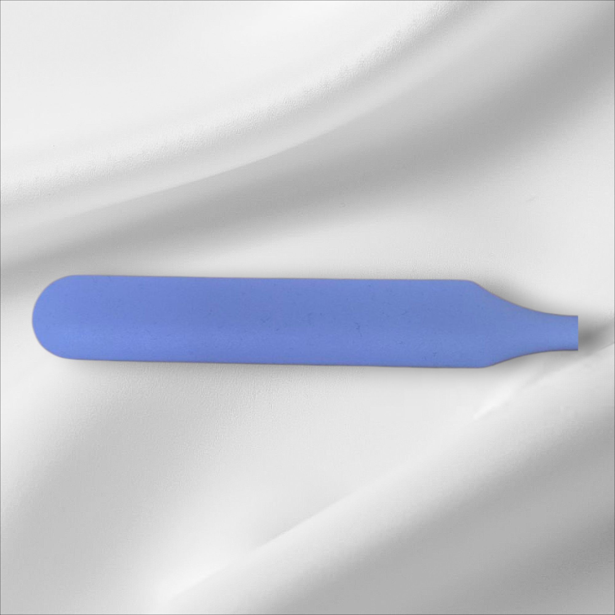 Espátula Silicone Kasa Lilás