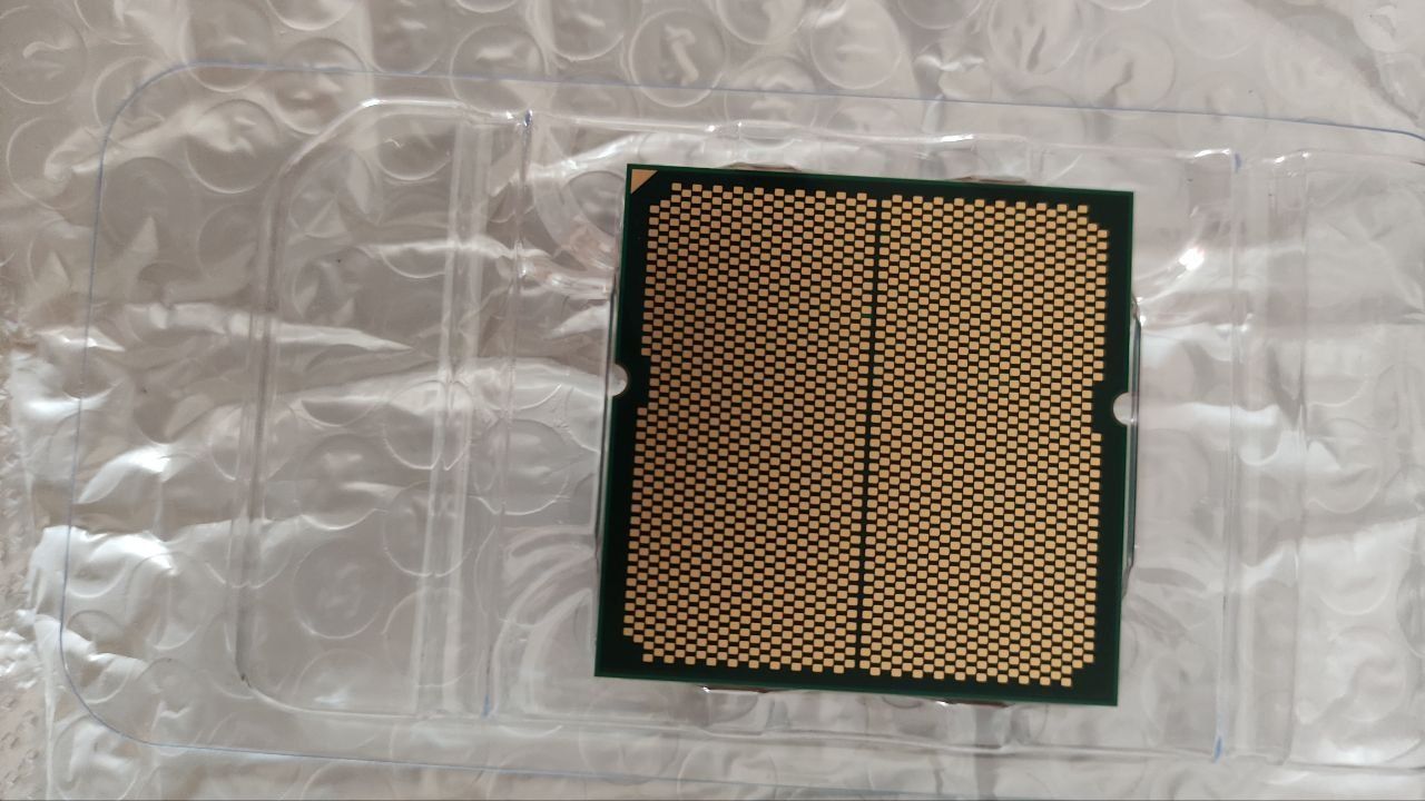 Процесор AMD Ryzen 7 7700 новий socket AM5