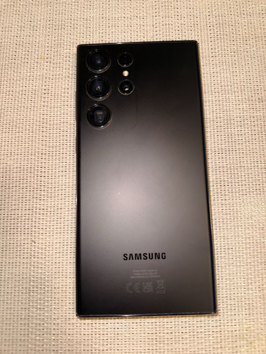 Sansung Galaxy S23 Ultra 512gb