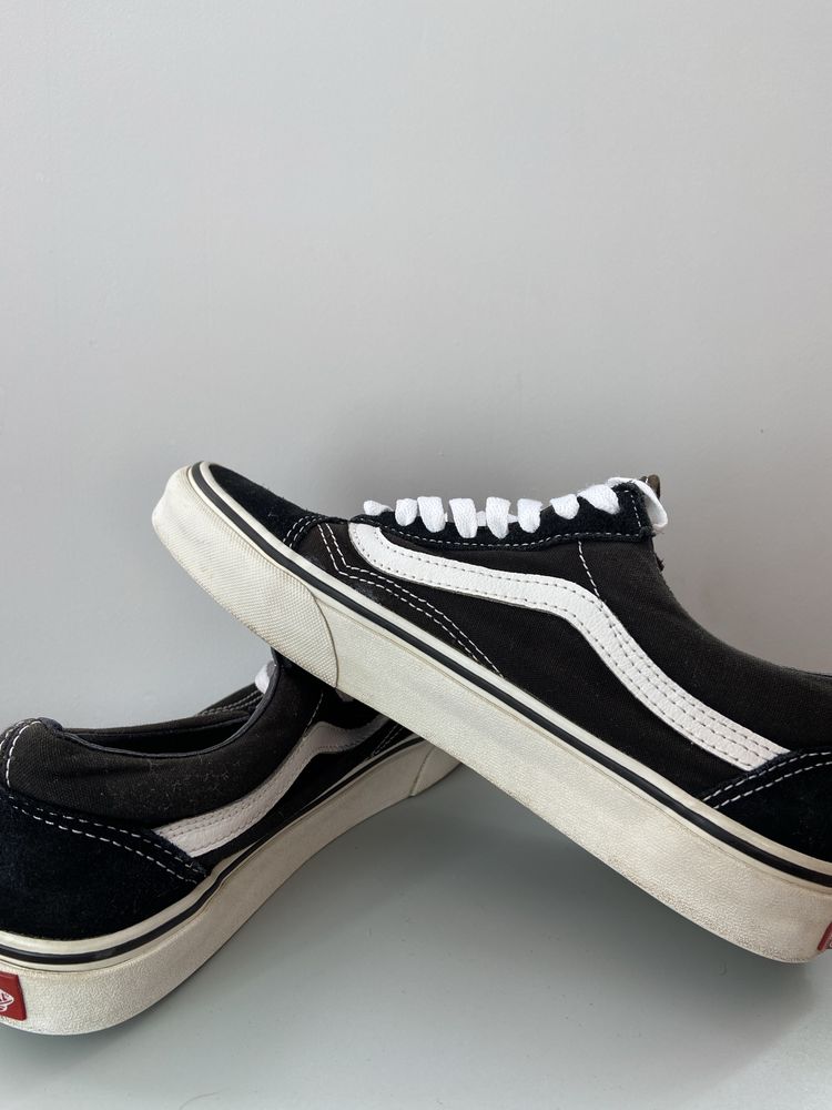 Кеды Vans Old Skool