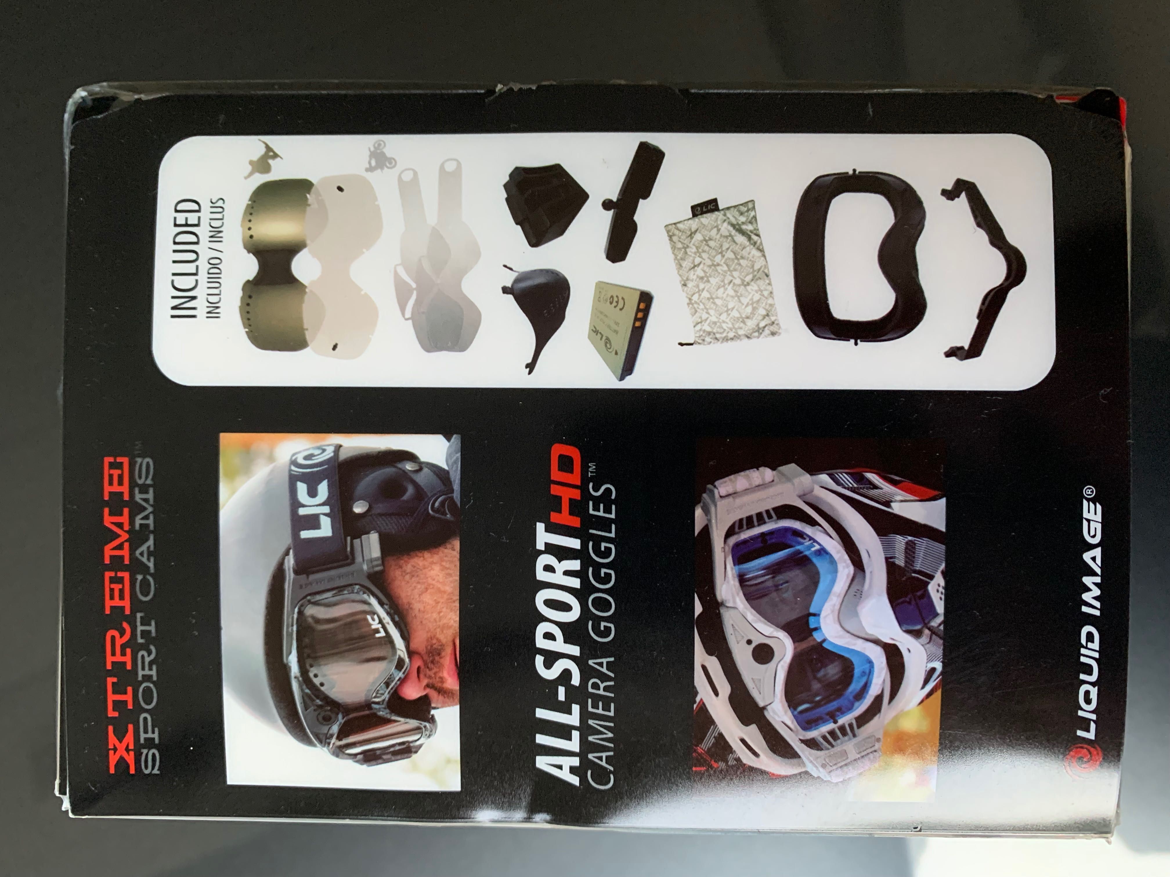 Equipamientos enduro / motocross