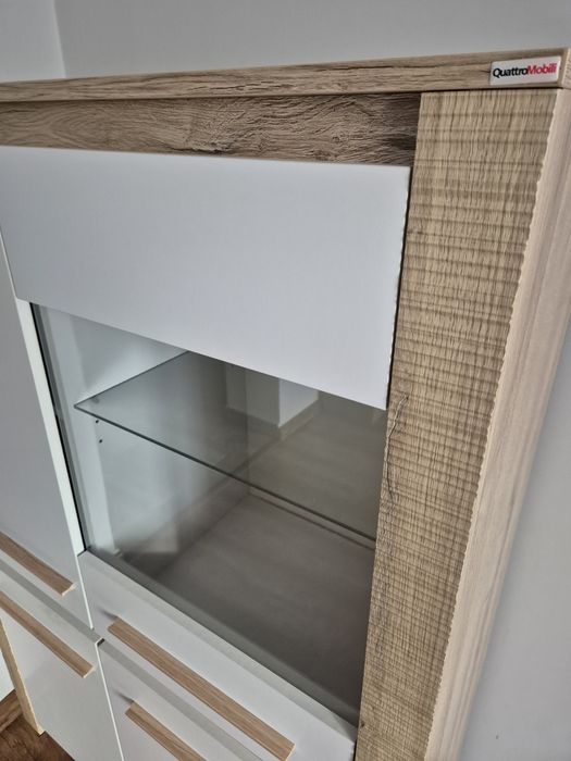 Zestaw mebli 3 części