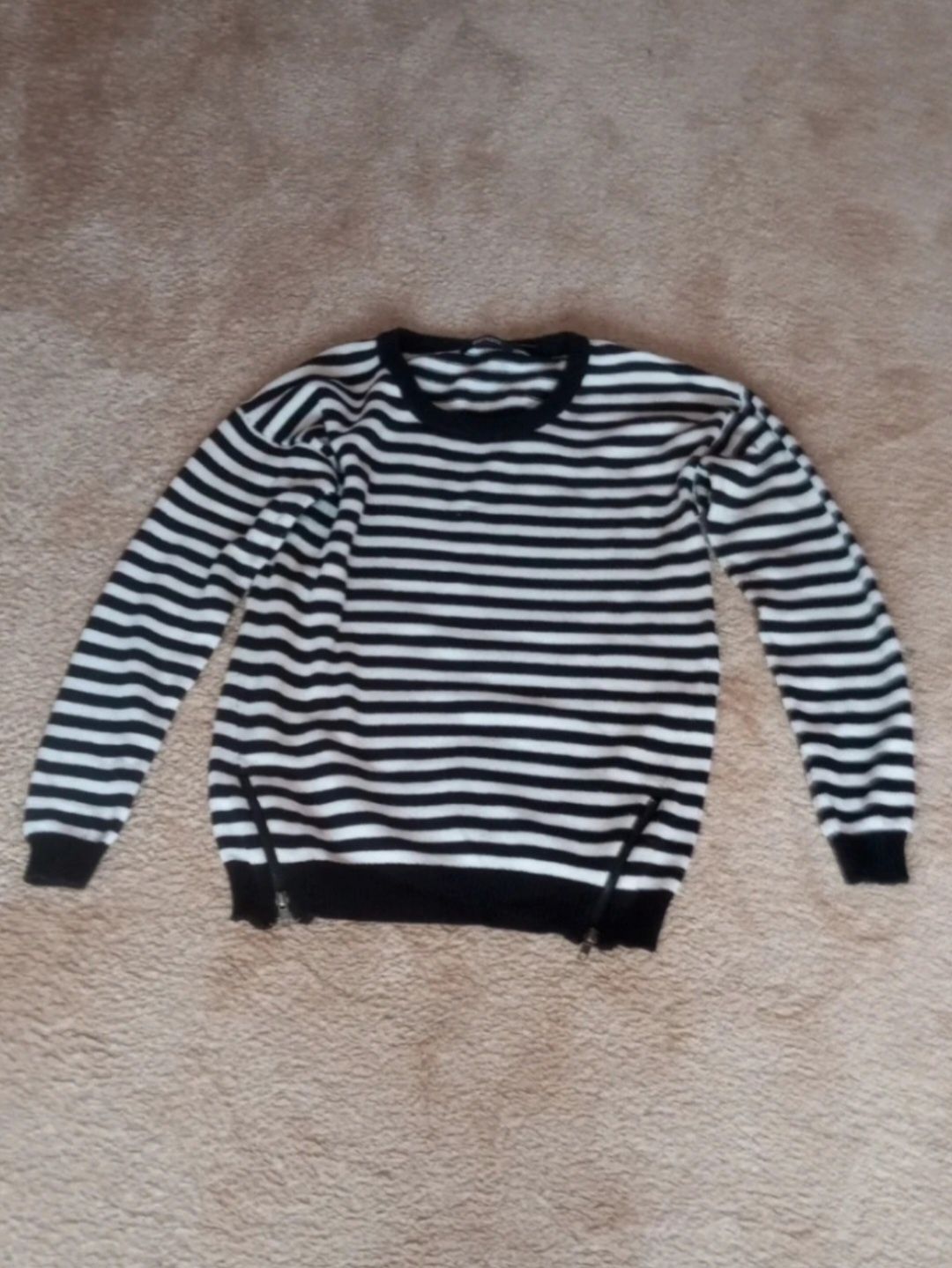 Sweter długi rękaw