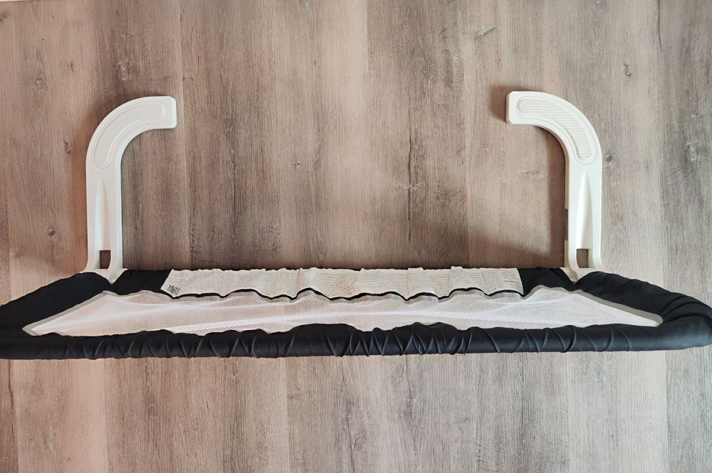 Barreira de Cama Portátil Safety 1st