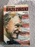 Zbigniew Brzeziński. Cztery lata w Białym Domu