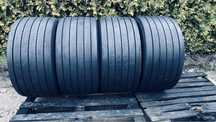 Opona 445/45R19.5 Continental Conti Hybrid HT3 M+S 160J