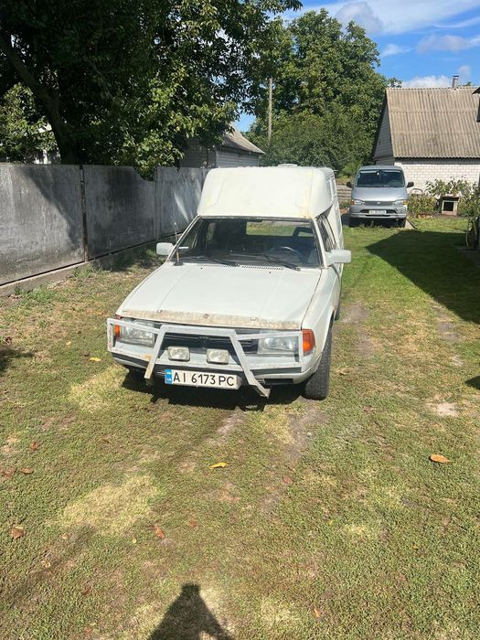 Москвіч Азлк 1700