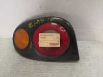 Farolim Stop Esq Renault Megane Coupe Fase Iv