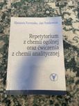 Repetytorium do chemii