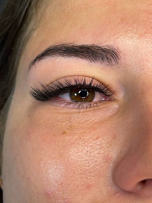 Салон краси з нарощування вій