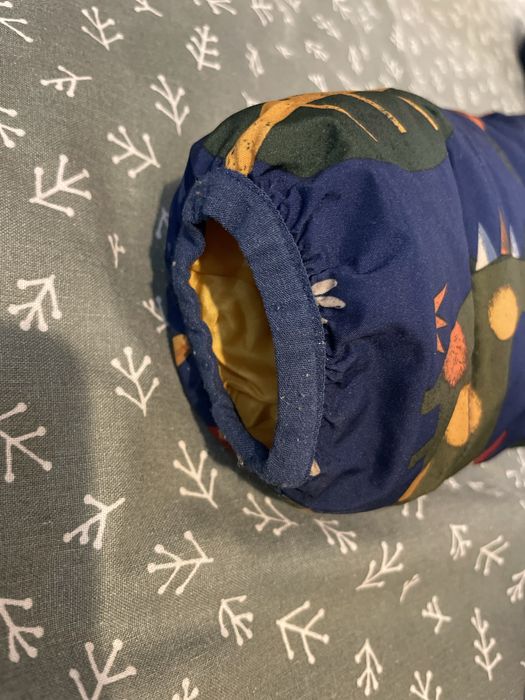 Зимовий комбінезон Next на 5-6 років (116см)