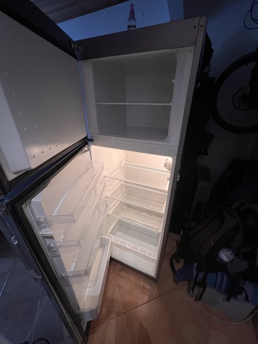 Frigorifico BOSCH 303L