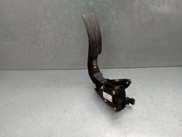 Pedal do acelerador RENAULT Captur (J5_)