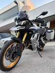 Voge 900DSX DSX900
