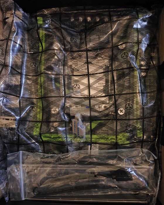 Комплект 2011-3 | MOUGOL X99 + Xeon 2650v4