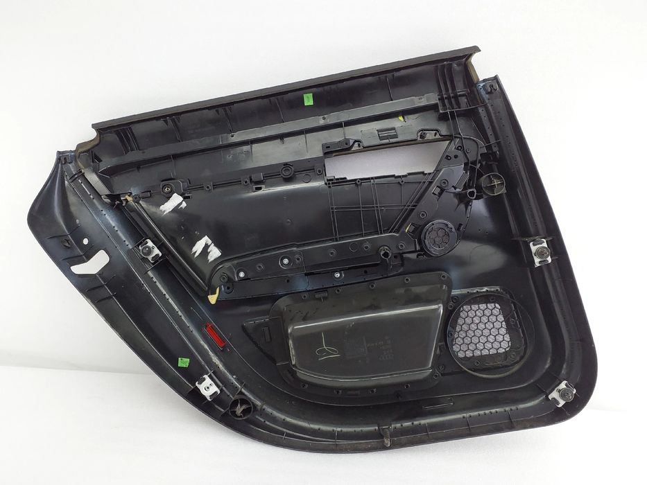 Forra porta / quartela trás direita AUDI A6 Avant (4F5, C6)