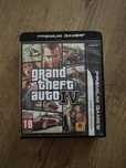 Grand Theft Auto IV GTA 4 PC